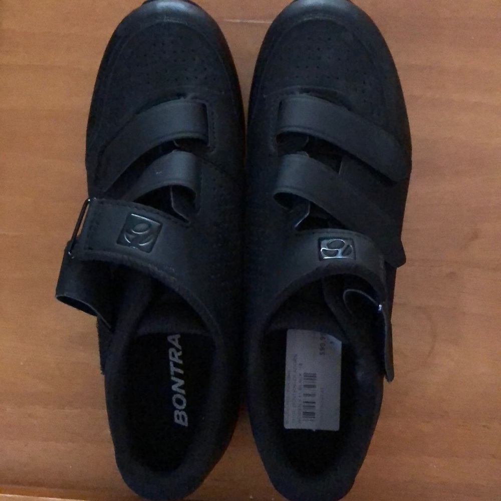 Bontrager Adorn cycling shoes